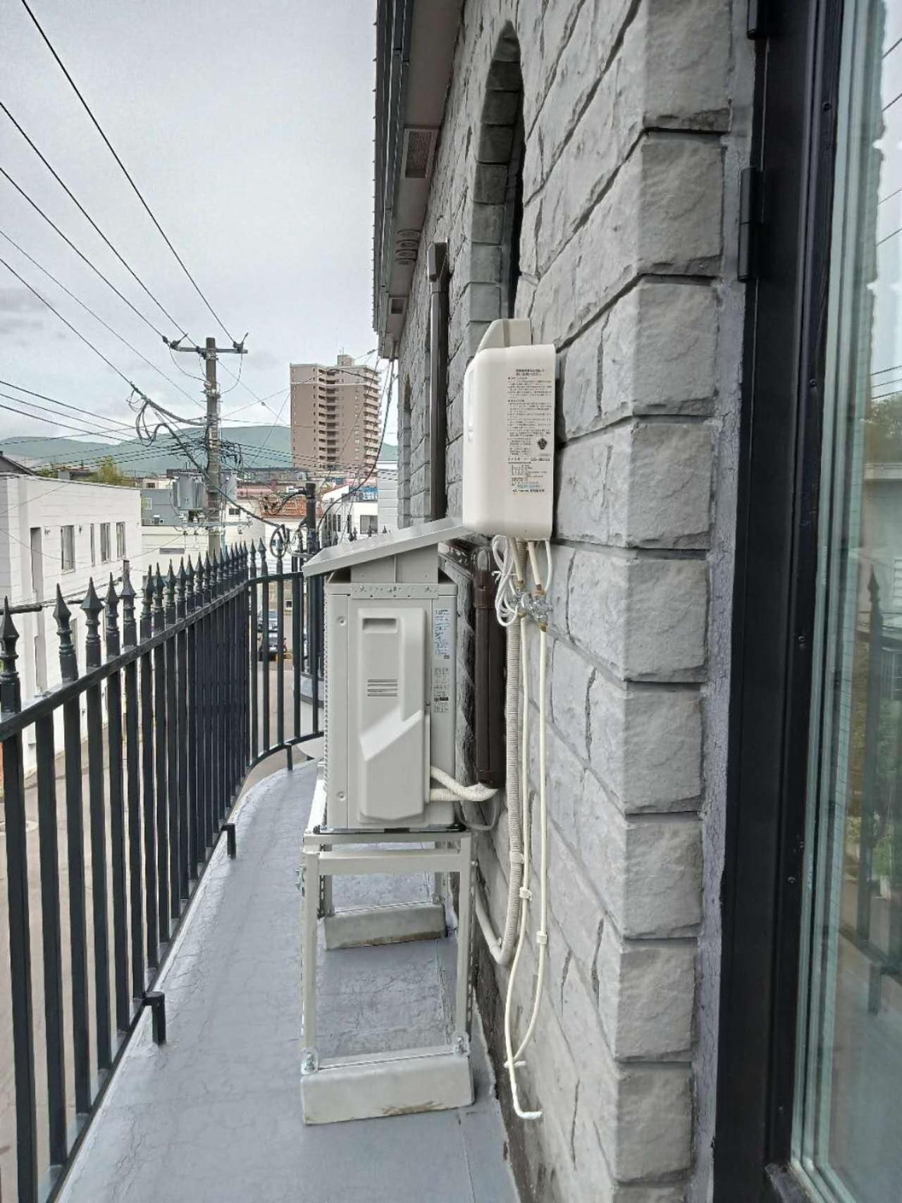 Sakurayuki Otaru Exterior foto