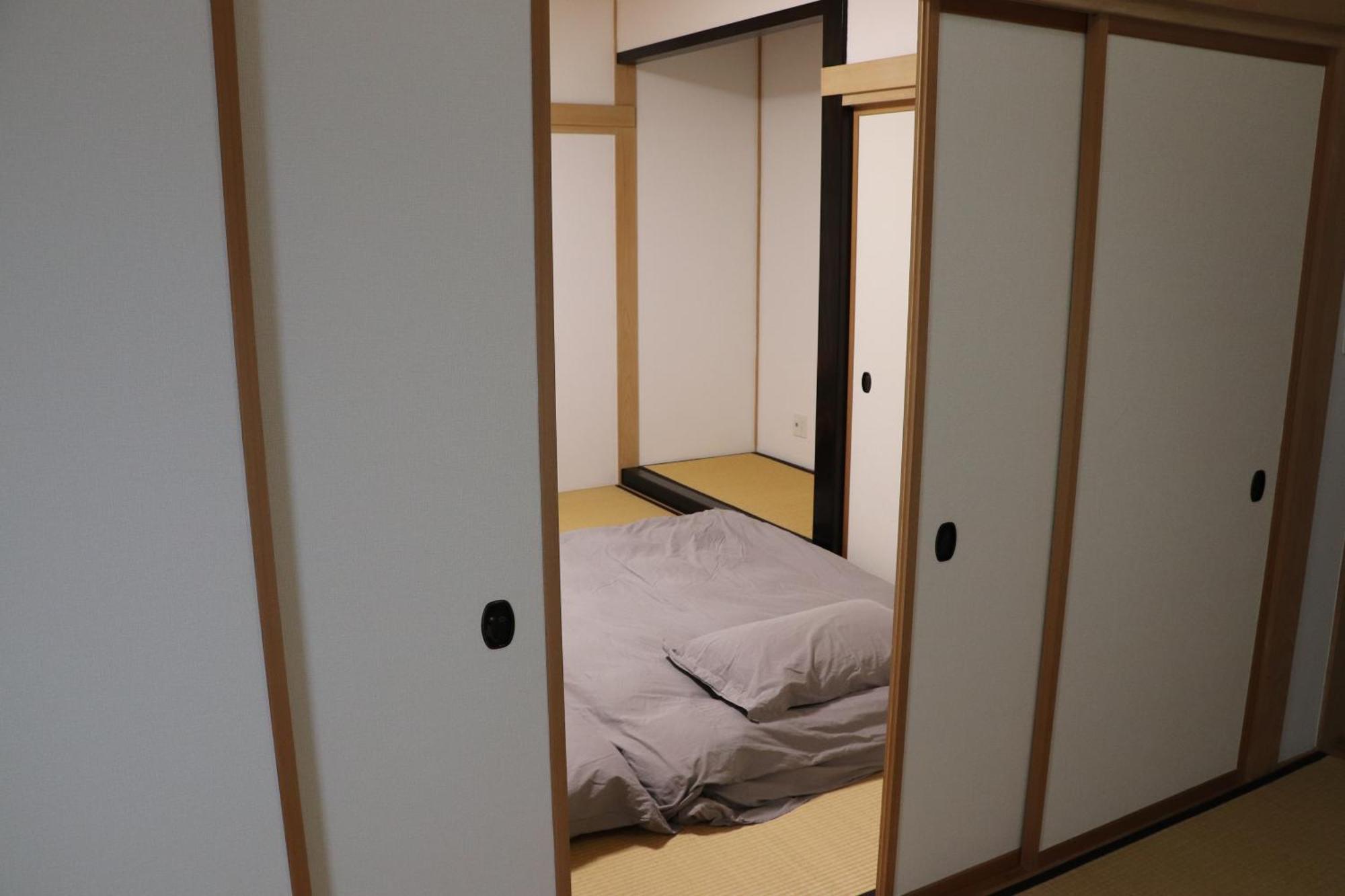 Sakurayuki Otaru Exterior foto