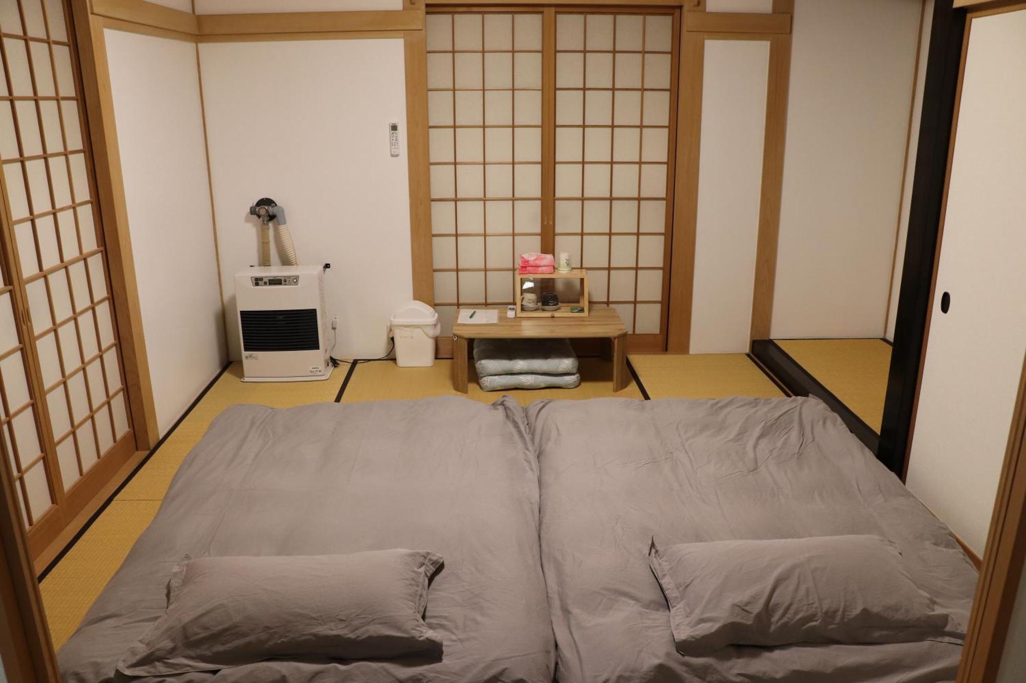 Sakurayuki Otaru Exterior foto