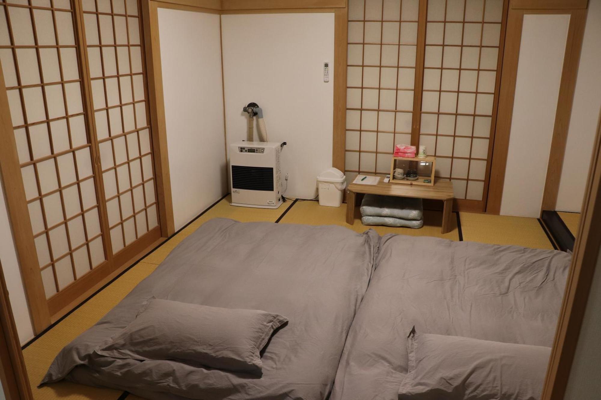 Sakurayuki Otaru Exterior foto