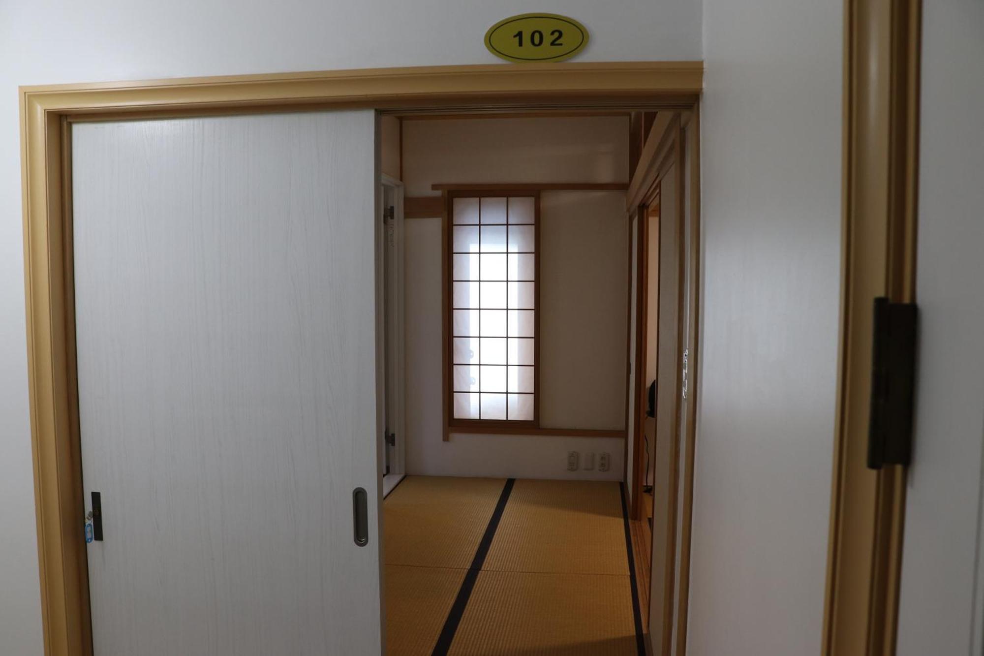 Sakurayuki Otaru Exterior foto